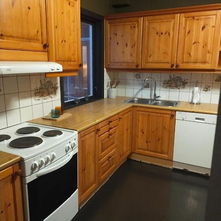 Leilighet Pa Sor Tromsoya Room photo