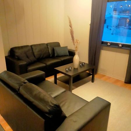 Leilighet Pa Sor Tromsoya Room photo