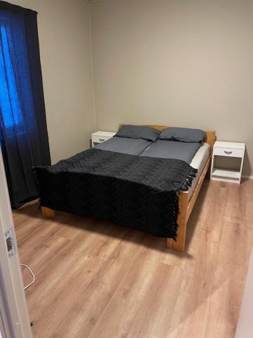 Leilighet Pa Sor Tromsoya Room photo